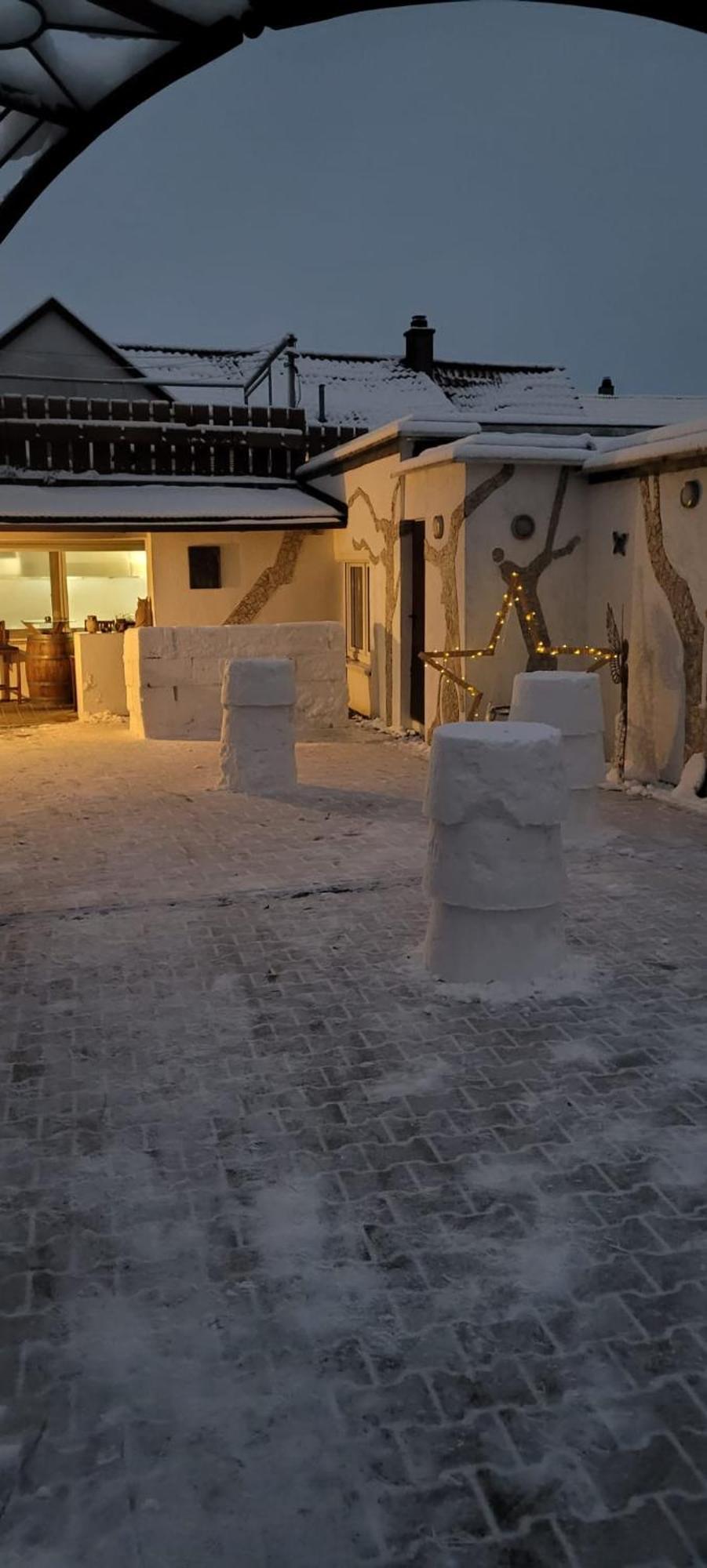 Gasthof Liederhalle Aalen Dış mekan fotoğraf