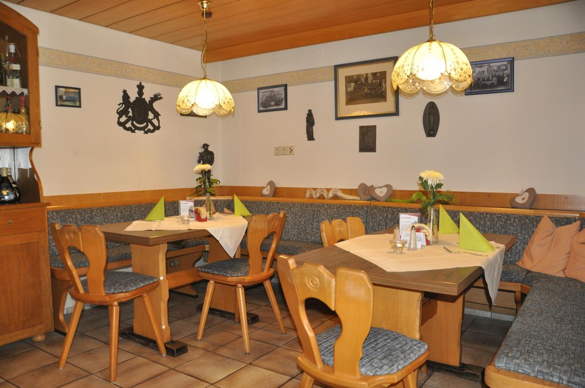 Gasthof Liederhalle Aalen Dış mekan fotoğraf