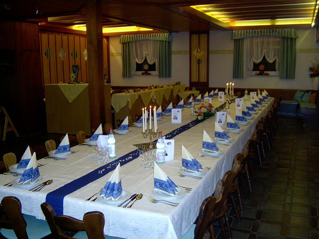 Gasthof Liederhalle Aalen Dış mekan fotoğraf