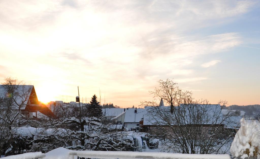 Gasthof Liederhalle Aalen Dış mekan fotoğraf