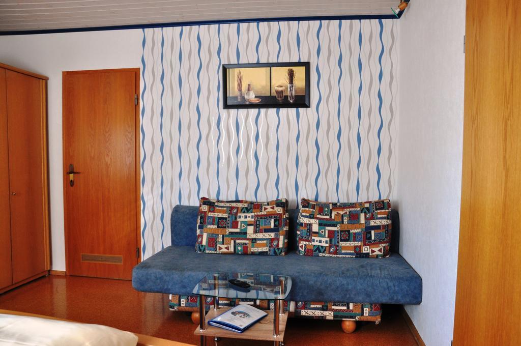 Gasthof Liederhalle Aalen Dış mekan fotoğraf