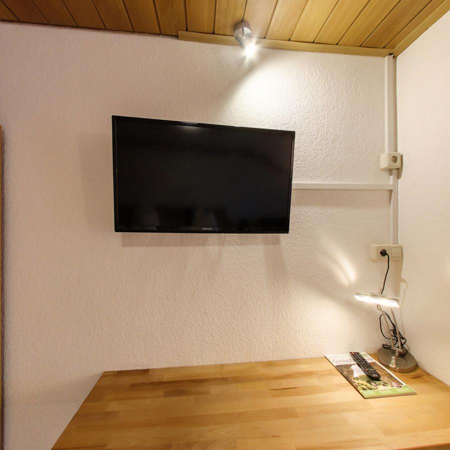 Gasthof Liederhalle Aalen Dış mekan fotoğraf