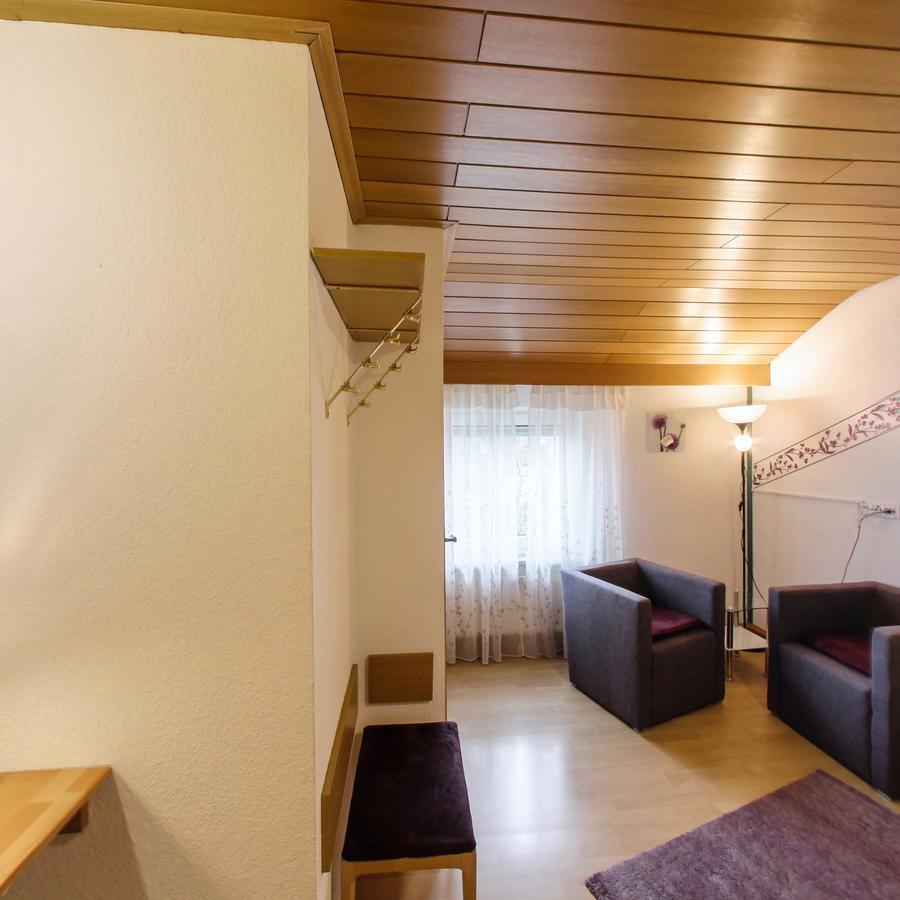 Gasthof Liederhalle Aalen Dış mekan fotoğraf