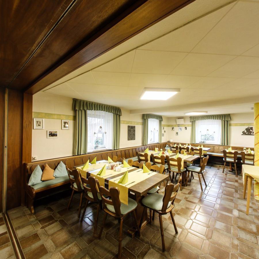 Gasthof Liederhalle Aalen Dış mekan fotoğraf